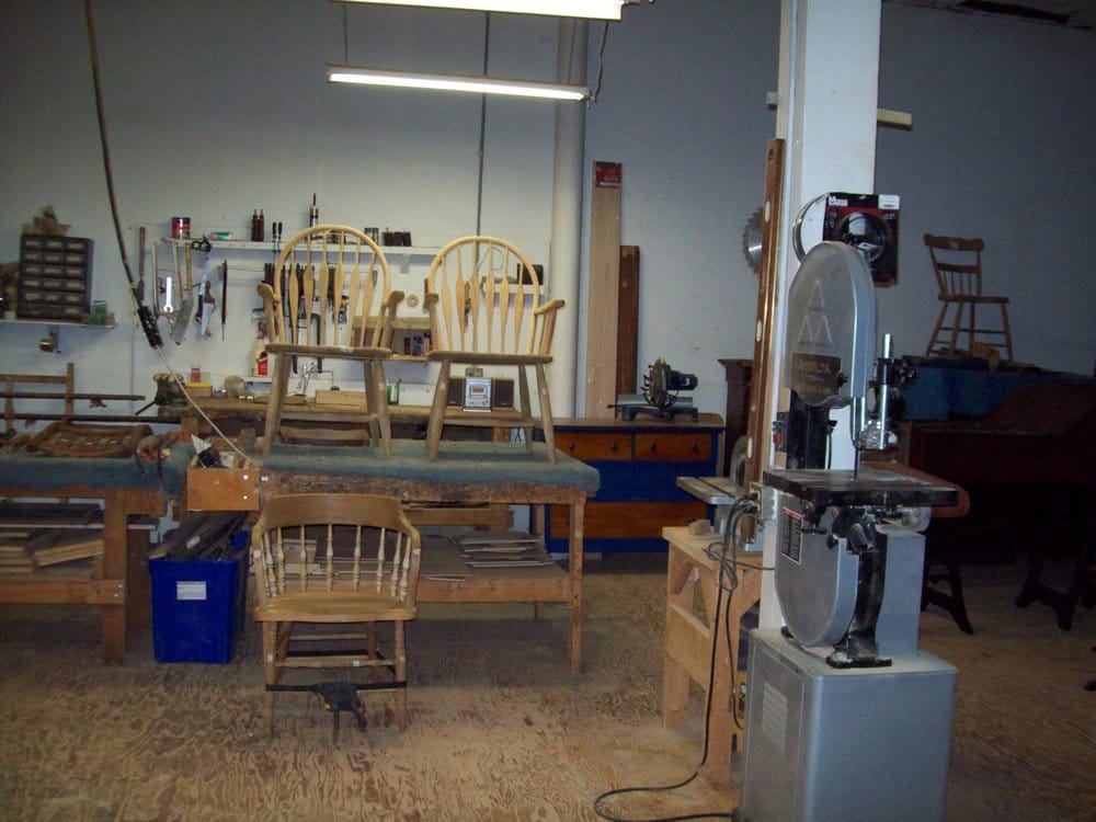 Strippers Furniture Restoration Inc - upholstery in Saint Paul, MN