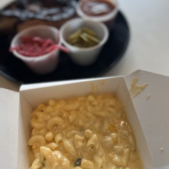 The Meatery - Mac and cheese - Butcher Near Me - Seaside, California