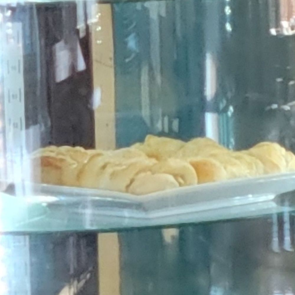 Beanik Cafe and Pastry - That's the Danish I bought. But look how beautiful they all are. - Coffee & Tea Near Me - Ste Genevieve, Missouri Beanik Cafe and Pastry - That's the Danish I bought. But look how beautiful they all are. - Coffee & Tea Near Me - Ste Genevieve, Missouri