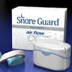 Park Dental Associates - Introducing Snore Guard.
Come get professionally fitted.