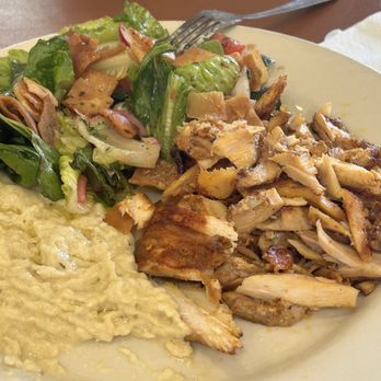 Peace Bakery & Deli - Chicken shawarma - Mediterranean Near Me - Austin, Texas Peace Bakery & Deli - Chicken shawarma - Mediterranean Near Me - Austin, Texas
