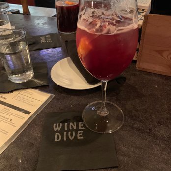 Wine Dive - Wine Bars Near Me - Wichita, Kansas Wine Dive - Wine Bars Near Me - Wichita, Kansas