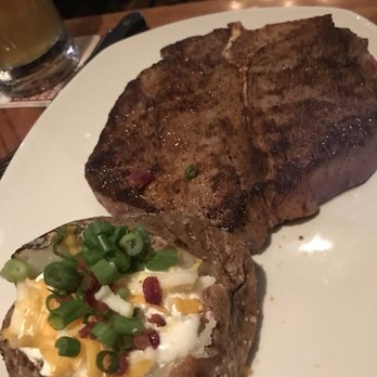Outback Steakhouse - Steakhouses Near Me - Bakersfield, California
