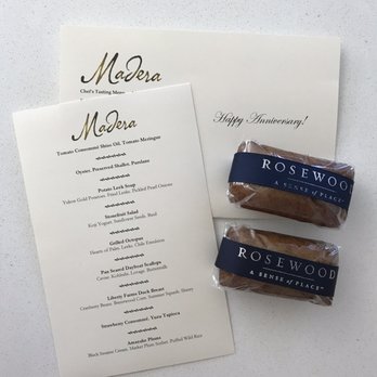 Madera - New American Near Me - Menlo Park, California Madera - New American Near Me - Menlo Park, California