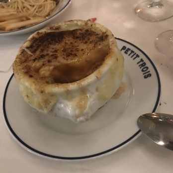 Petit Trois - French Near Me - Sherman Oaks, California Petit Trois - French Near Me - Sherman Oaks, California