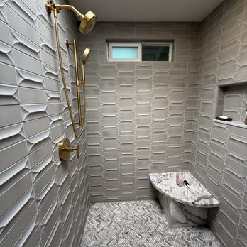 Your Enhanced Space - Masonry/Concrete Near Me - Los Angeles, California