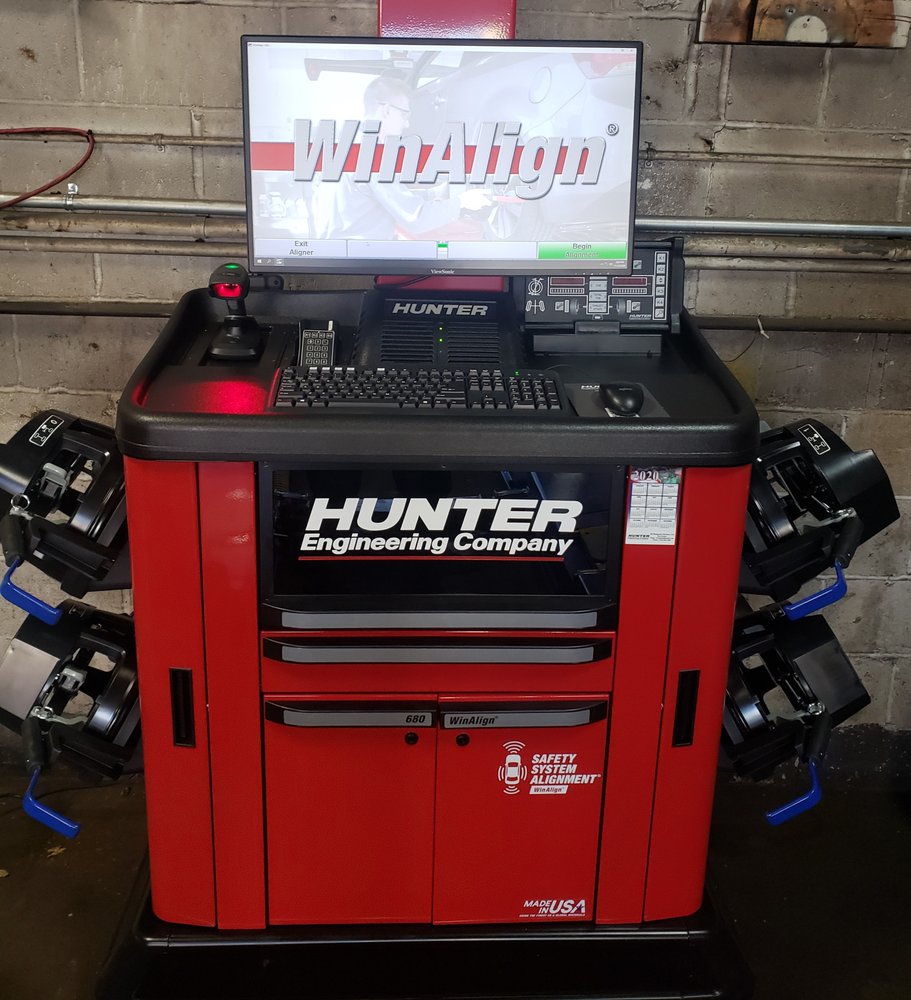 Apex Auto Service