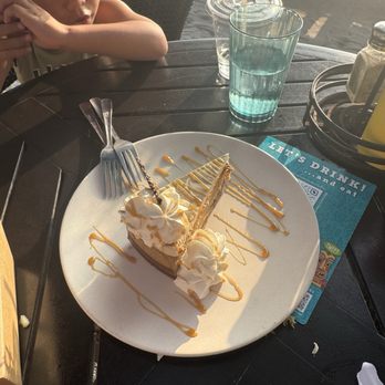 On The Rocks - Kona Cofee Cheesecake - Bars Near Me - Kailua-Kona, Hawaii On The Rocks - Kona Cofee Cheesecake - Bars Near Me - Kailua-Kona, Hawaii
