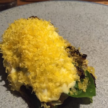 Restaurant Relæ - Why so much stuff covering up the flavors?! - Scandinavian Near Me - Copenhagen, 84