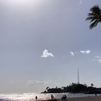 Ala Moana Regional Park - Parks Near Me - Honolulu, Hawaii