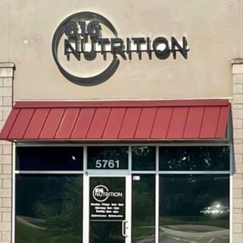 816 Nutrition - 816 Nutrition - Juice Bars & Smoothies Near Me - Gladstone, Missouri