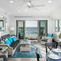 Drift Vacation Homes