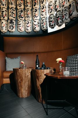 Tori Bar by null
