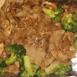Pad See Ew