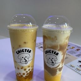 milk tea⭐︎ CHICTEA - Updated September 2025 - 150 Photos & 16 Reviews