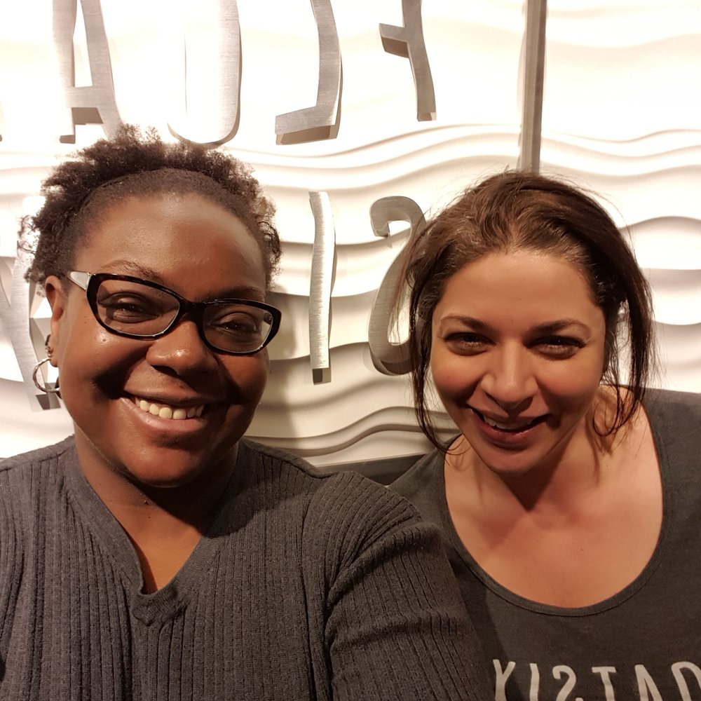 Float Sixty - Chicago - My new BFF Gloria, the owner. Lol. - Meditation Centers Near Me - Chicago, Illinois Float Sixty - Chicago - My new BFF Gloria, the owner. Lol. - Meditation Centers Near Me - Chicago, Illinois