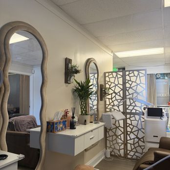 Headspace Beauty And Spa - Hair Salons Near Me - San Bruno, California Headspace Beauty And Spa - Hair Salons Near Me - San Bruno, California