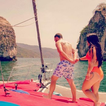 Chica Locca Tours - Boat Tours Near Me - Puerto Vallarta, JAL Chica Locca Tours - Boat Tours Near Me - Puerto Vallarta, JAL