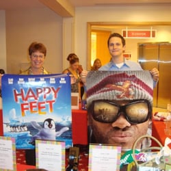24 Hour Home Care - Torrance - Volunteering for the TrinityCare Kids Hospice Fundraiser at the American Girl in Los Angeles