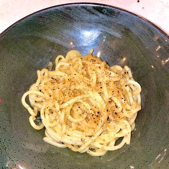 Via Sophia - Bucatini Cacio e Pepe - Italian Near Me - Washington, DC, District of Columbia Via Sophia - Bucatini Cacio e Pepe - Italian Near Me - Washington, DC, District of Columbia