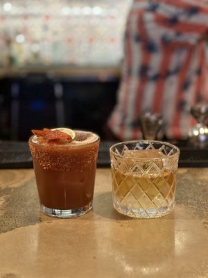 Maestro Restaurant by null