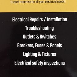 EP Electrical Solutions