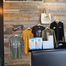 Camp Coffee Company - Camp Merch
