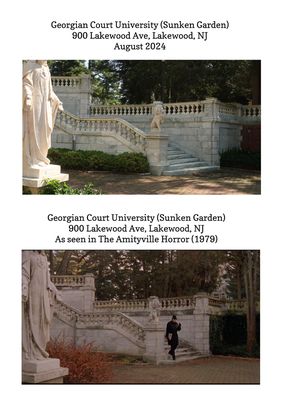 Georgian Court University