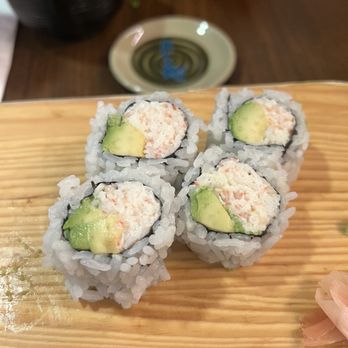 Yojimbo - Sushi Bars Near Me - Alameda, California