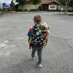 Montessori of Rancho Cucamonga