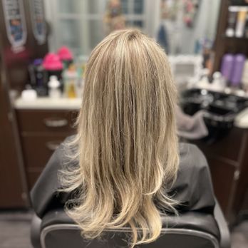 Sweet 10 Hair Studio - Fresh new highlights - Hair Salons Near Me - Henderson, Nevada Sweet 10 Hair Studio - Fresh new highlights - Hair Salons Near Me - Henderson, Nevada