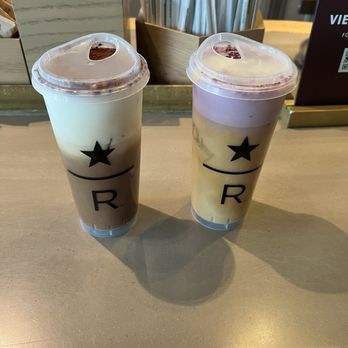 Starbucks Reserve Roastery Chicago - Coffee Roasteries Near Me - Chicago, Illinois