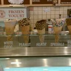 Marble Slab Creamery