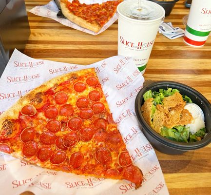 Slice House by Tony Gemignani by null