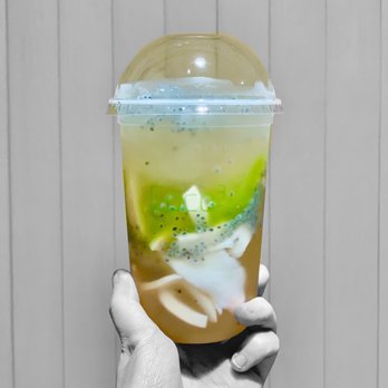 Coco3 - CocoCrave - Bubble Tea Near Me - South San Francisco, California Coco3 - CocoCrave - Bubble Tea Near Me - South San Francisco, California