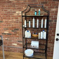 The Beauty Oasis Salon
