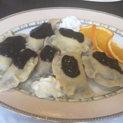 Pierogi Świata - Rewelacyjne pierogi !!!! Ciasto i farsz pierwsza liga