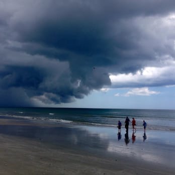 Pelican Beach Park - Pelican beach park "right before the storm" - Parks Near Me - Satellite Beach, Florida Pelican Beach Park - Pelican beach park "right before the storm" - Parks Near Me - Satellite Beach, Florida