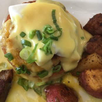 Kings Blu Jam Cafe - Breakfast & Brunch Near Me - Spring, Texas