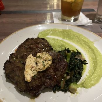 Monkeypod Kitchen - Ribeye - Tacos Near Me - Honolulu, Hawaii