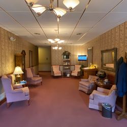Leslie-Miller Funeral Home