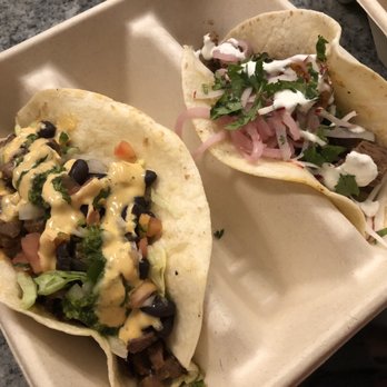Taco Rock - Tacos Near Me - Alexandria, Virginia