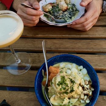 Celeste - Peruvian Near Me - Somerville, Massachusetts