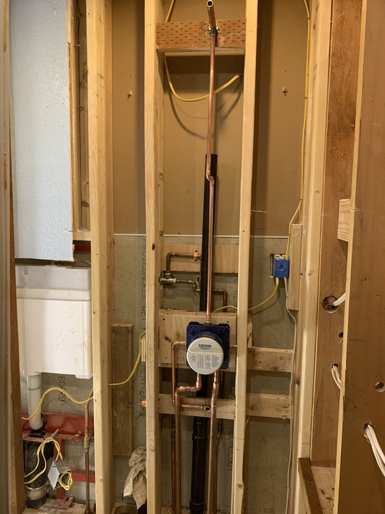 Slide of AM-PM Plumbing & Sewer