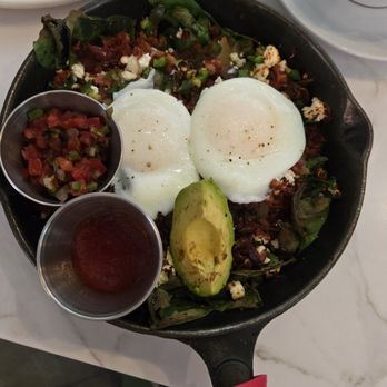 Social Kitchen & Bar - Skillet - New American Near Me - Birmingham, Michigan