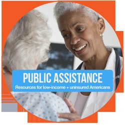 East Coast Health Insurance - Public Assistance
