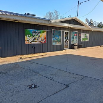 Holy Smokes - Tobacco Shops Near Me - Peshtigo, Wisconsin Holy Smokes - Tobacco Shops Near Me - Peshtigo, Wisconsin