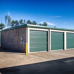 CubeSmart Self Storage