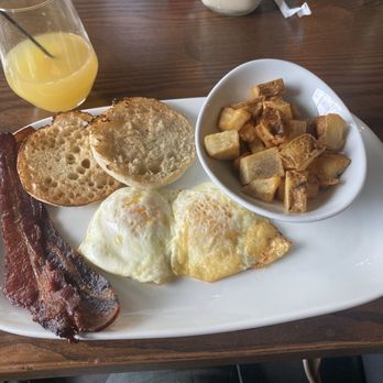 Another Broken Egg Cafe - Traditional Day Starter - Breakfast & Brunch Near Me - Elkridge, Maryland Another Broken Egg Cafe - Traditional Day Starter - Breakfast & Brunch Near Me - Elkridge, Maryland