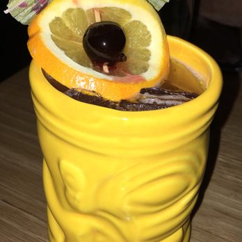 Kyu - Asian Fusion Near Me - Miami, Florida